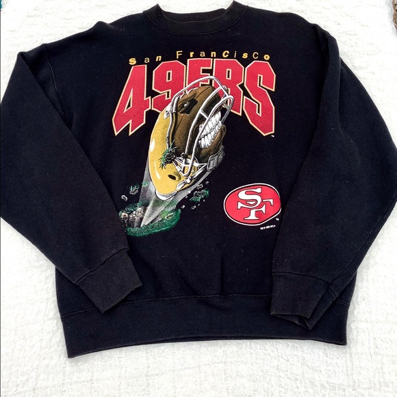 san francisco 49ers sportswear